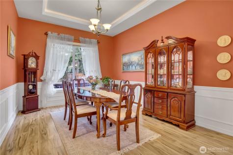 6615 94th Street Ct NW Gig Harbor WA 98332