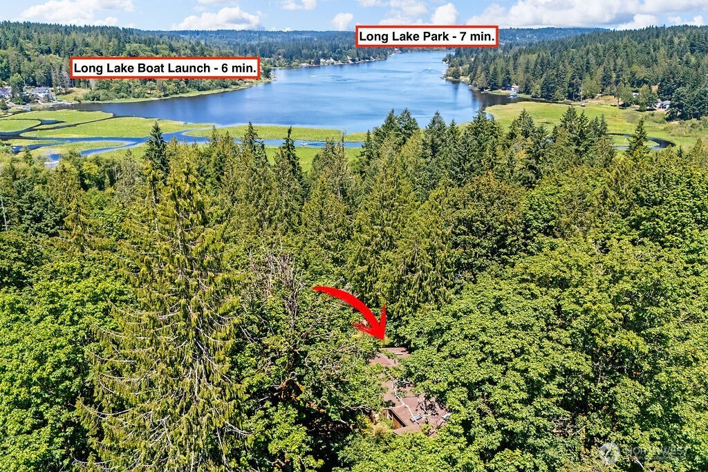 8817 Clearwater Lane SE Port Orchard WA 98367