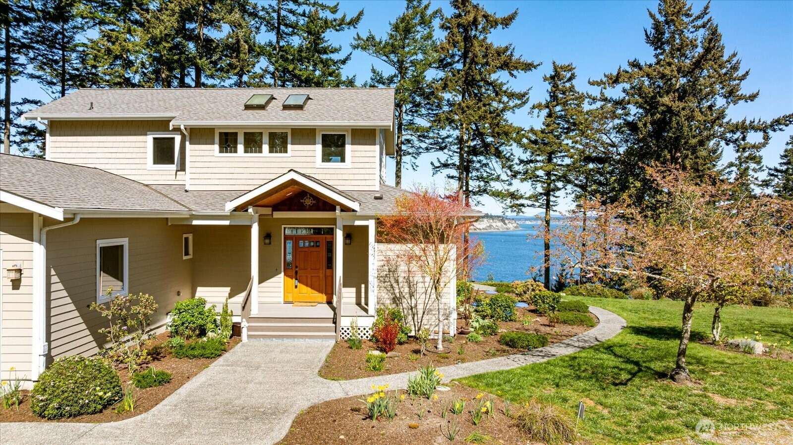 1202 NE Burnham Place Coupeville WA 98239