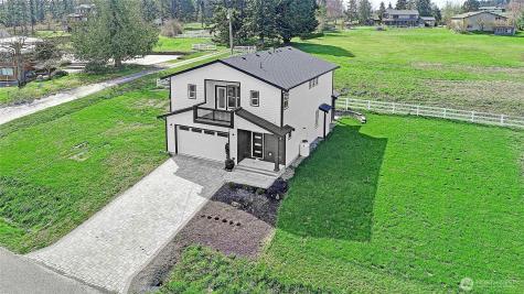 1458 Larkspur Lane Camano Island WA 98282