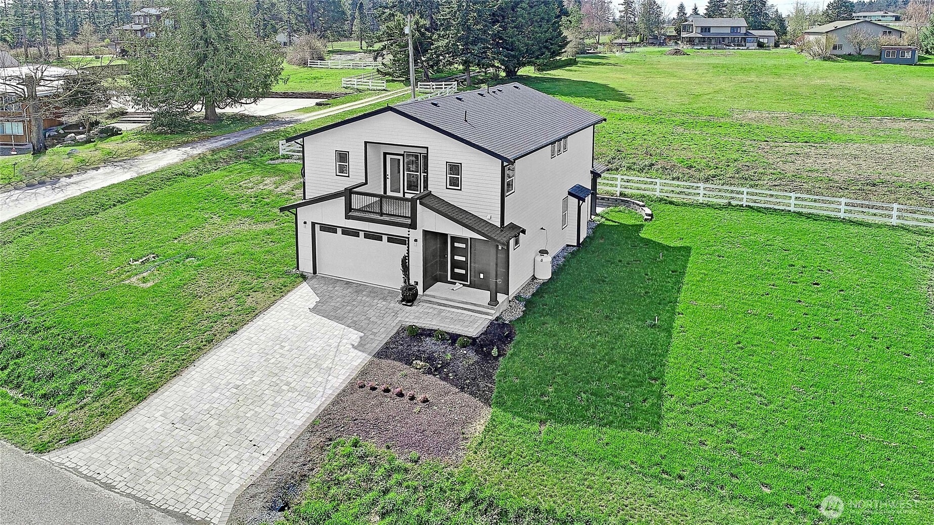 1458 Larkspur Lane Camano Island WA 98282