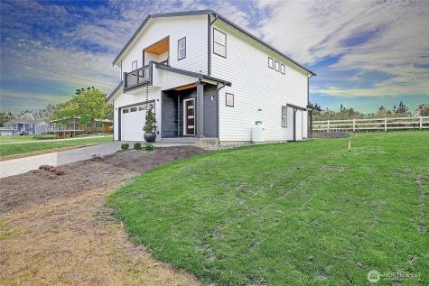 1458 Larkspur Lane Camano Island WA 98282