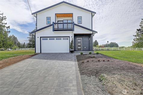 1458 Larkspur Lane Camano Island WA 98282