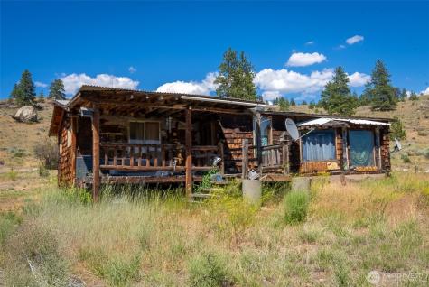 1287 State Route 20 Tonasket WA 98855