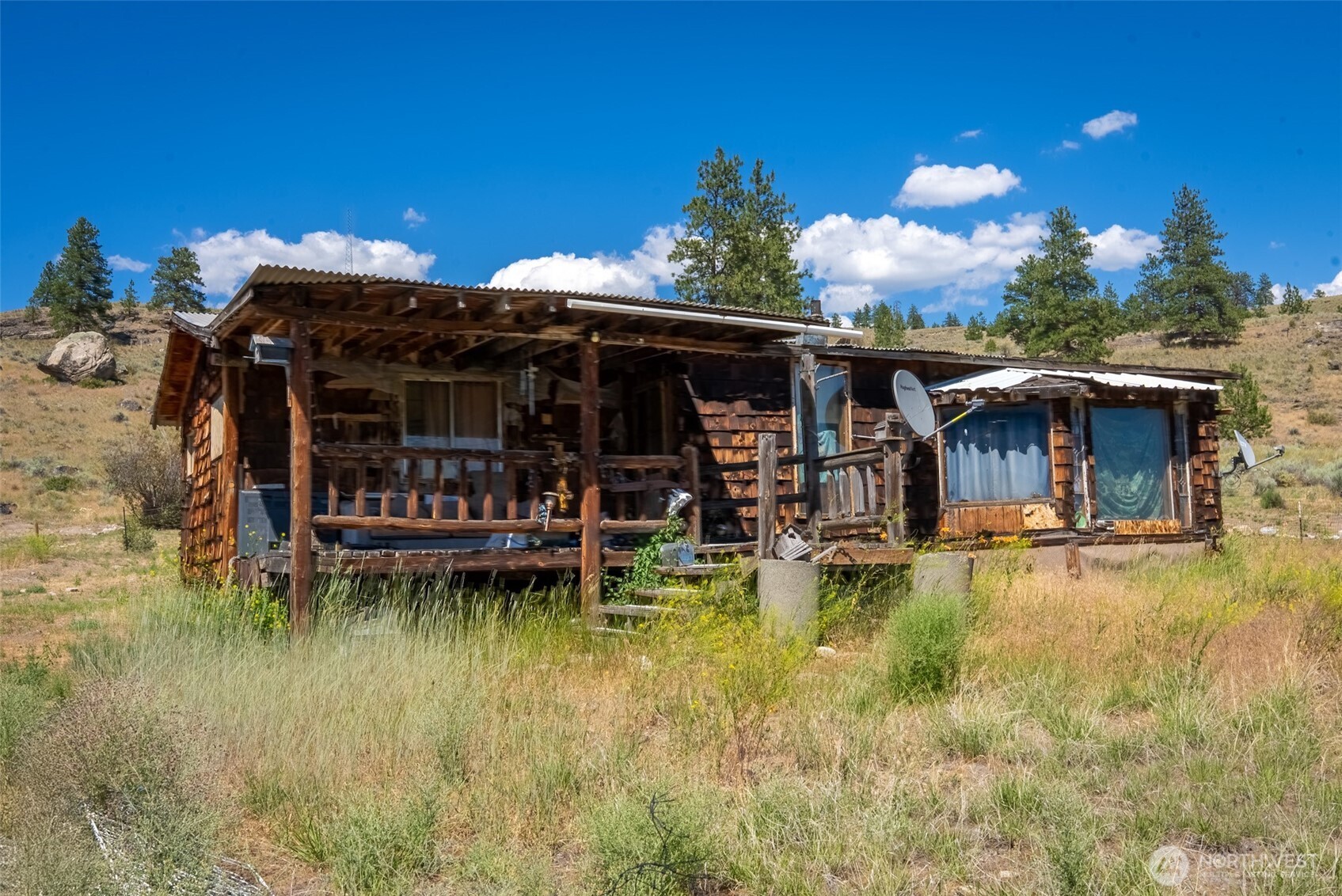 1287 State Route 20 Tonasket WA 98855