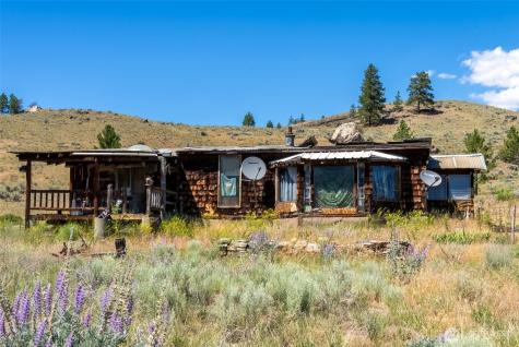 1287 State Route 20 Tonasket WA 98855