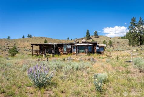 1287 State Route 20 Tonasket WA 98855
