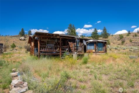 1287 State Route 20 Tonasket WA 98855