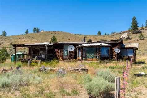 1287 State Route 20 Tonasket WA 98855