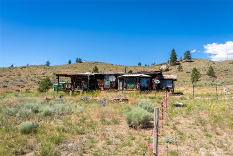 1287 State Route 20 Tonasket WA 98855