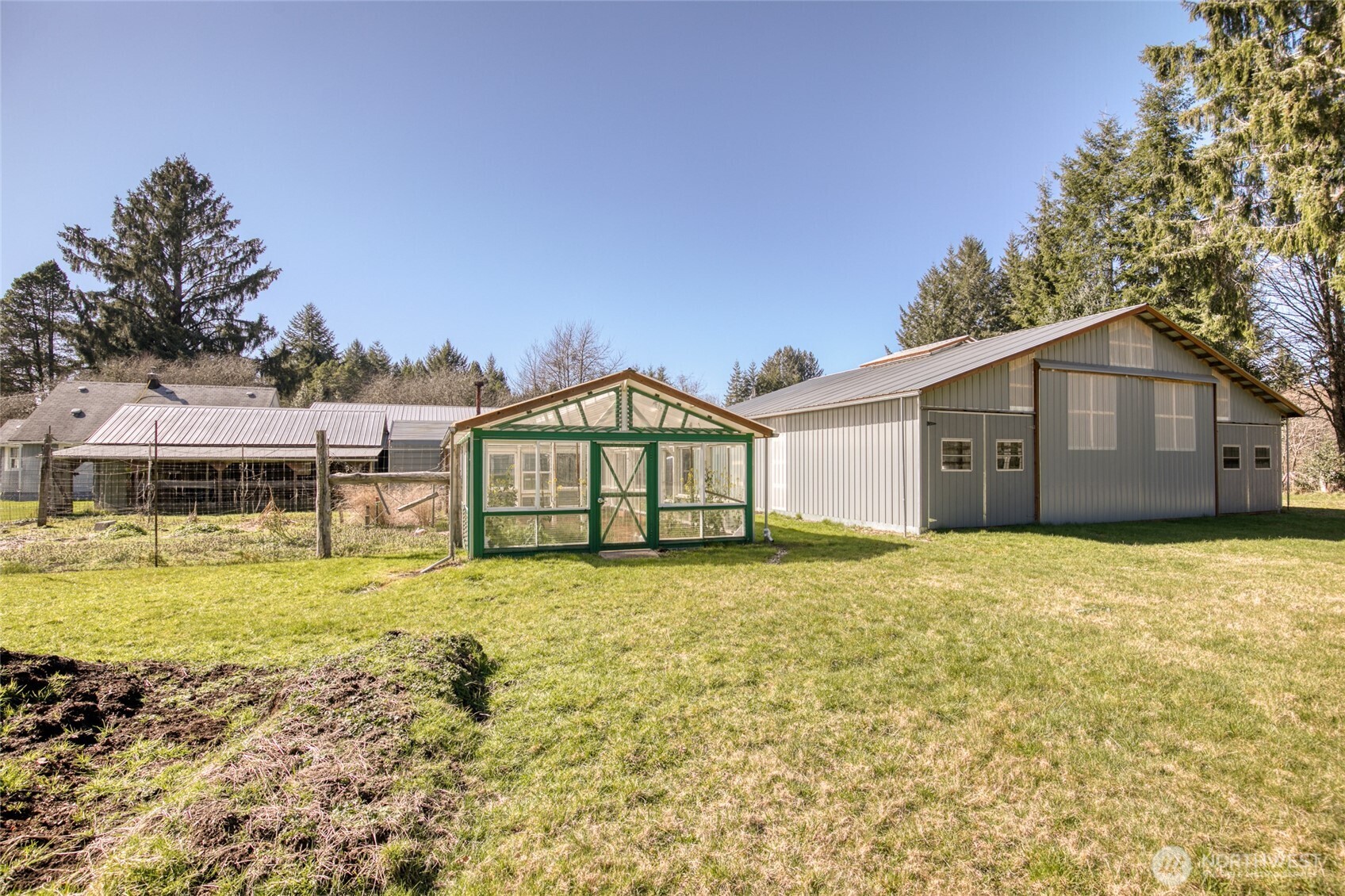 2 Groseclose Lane Humptulips WA 98552