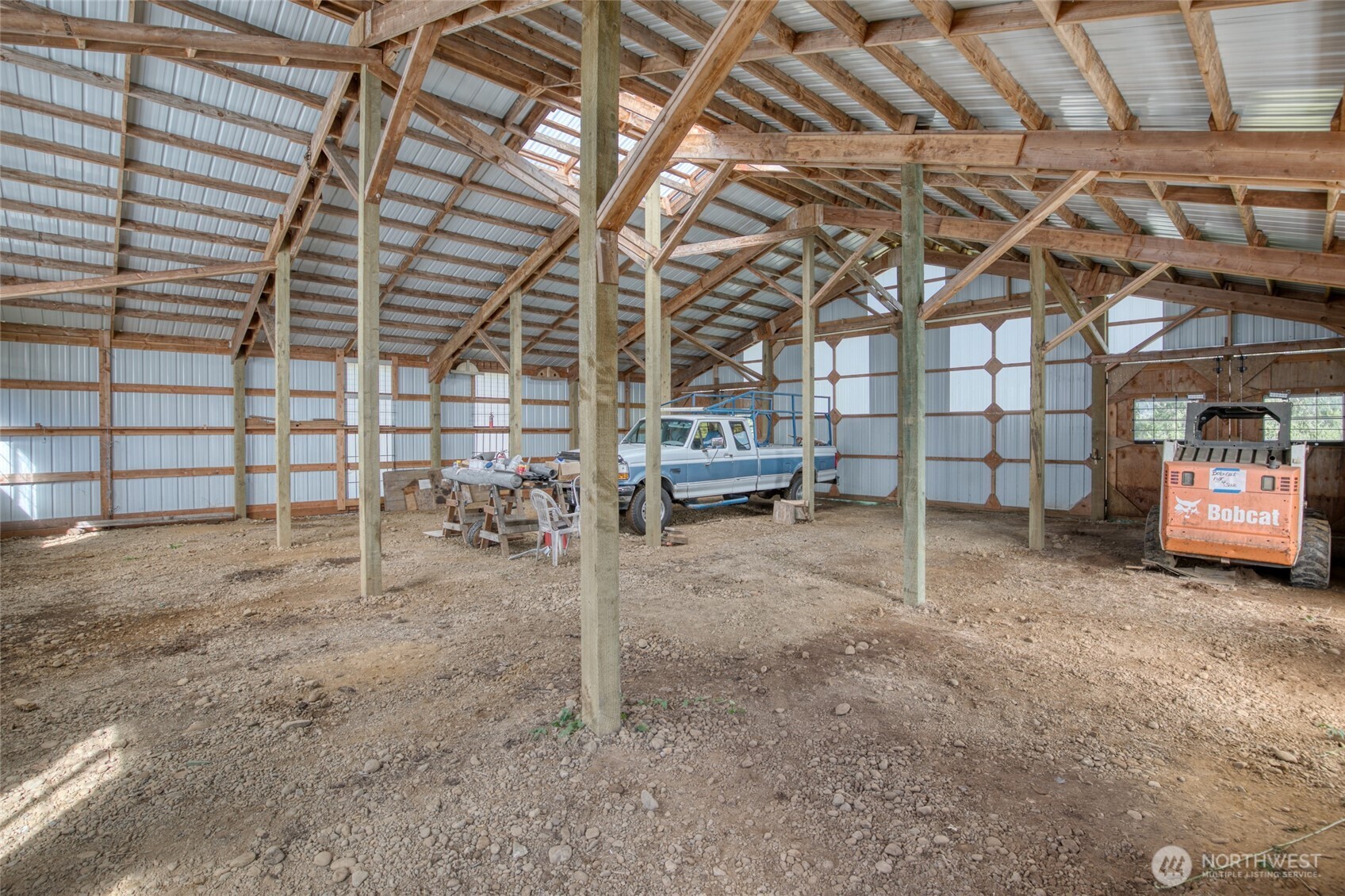 2 Groseclose Lane Humptulips WA 98552