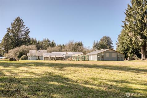 2 Groseclose Lane Humptulips WA 98552