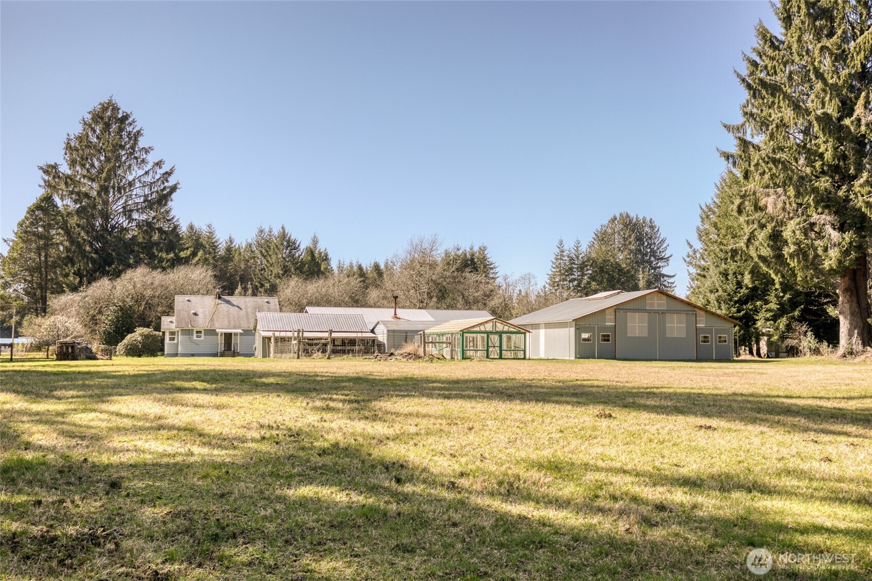 2 Groseclose Lane Humptulips WA 98552