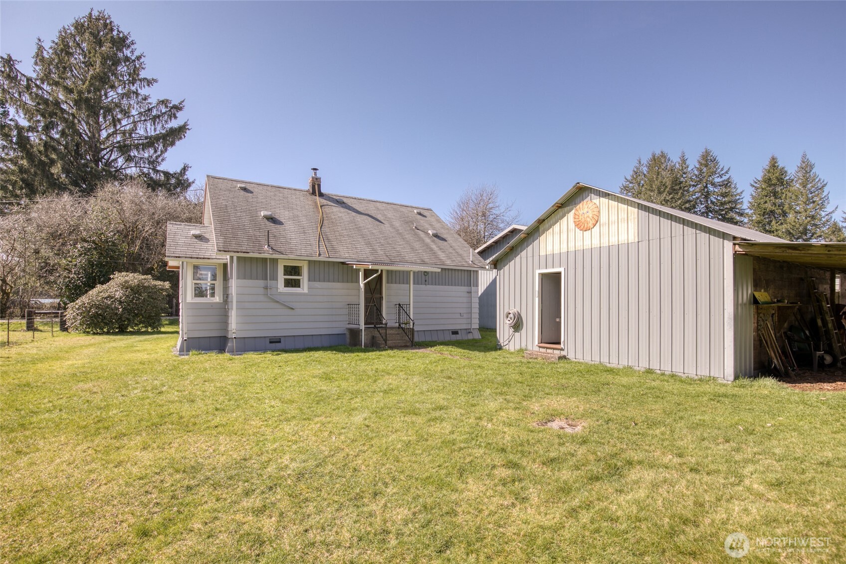 2 Groseclose Lane Humptulips WA 98552