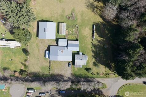 2 Groseclose Lane Humptulips WA 98552