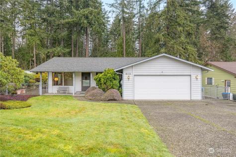 913 Eckard Port Angeles WA 98362