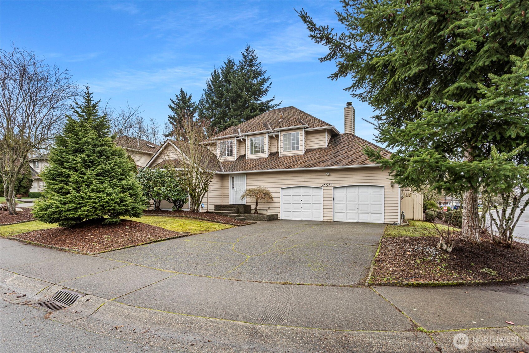 32521 13th Avenue SW Federal Way WA 98023
