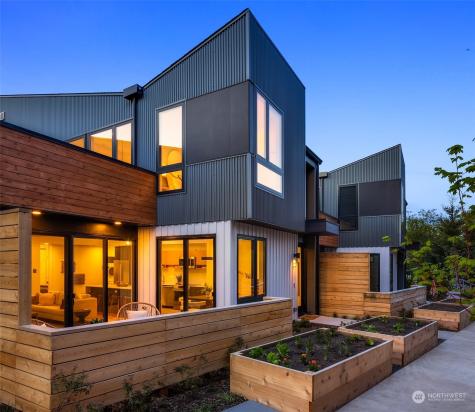 222 Canopy Path Nw Bainbridge Island WA 98110