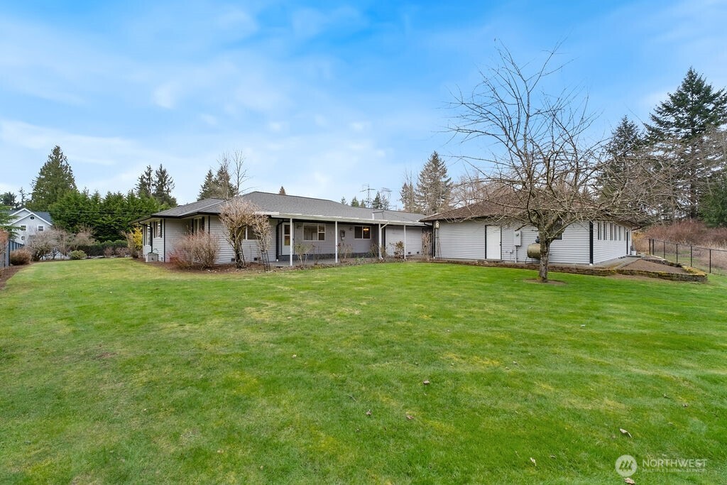 13822 Meridian Street Lake Stevens WA 98258