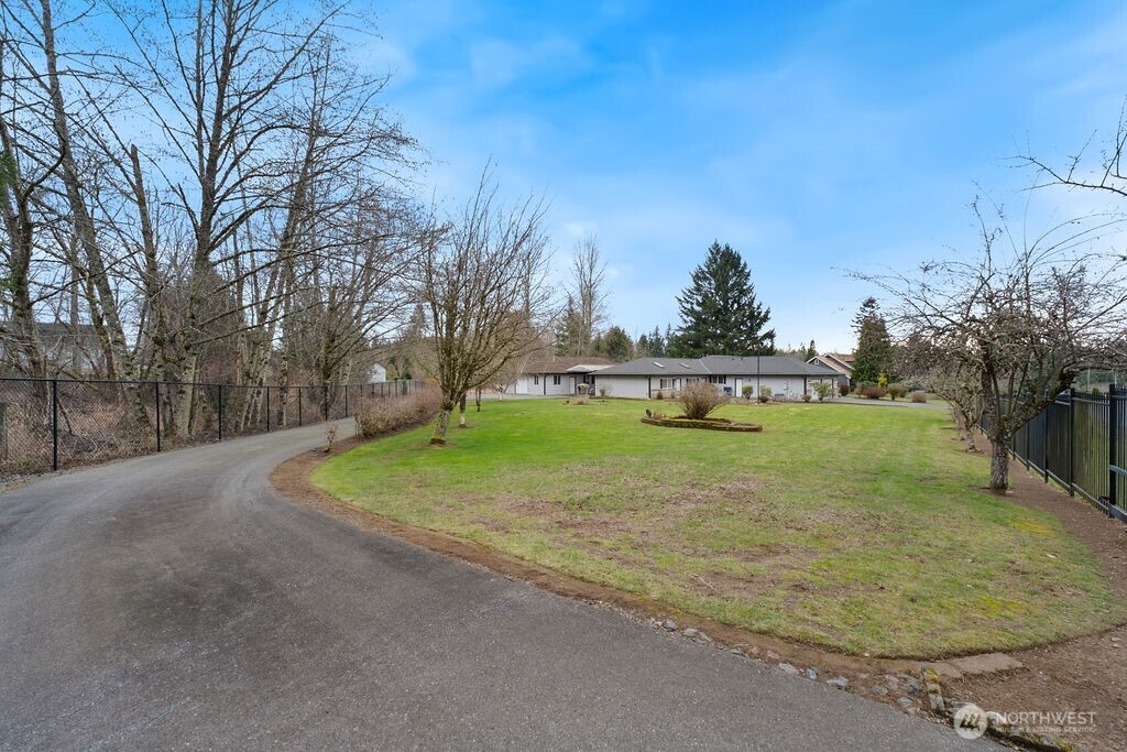 13822 Meridian Street Lake Stevens WA 98258