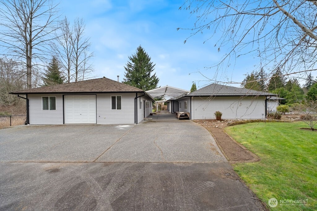 13822 Meridian Street Lake Stevens WA 98258