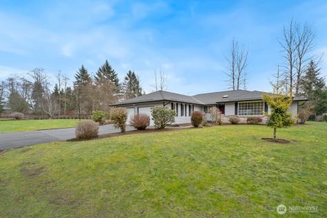 13822 Meridian Street Lake Stevens WA 98258