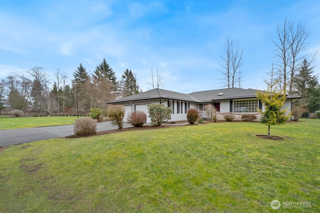 13822 Meridian Street Lake Stevens WA 98258