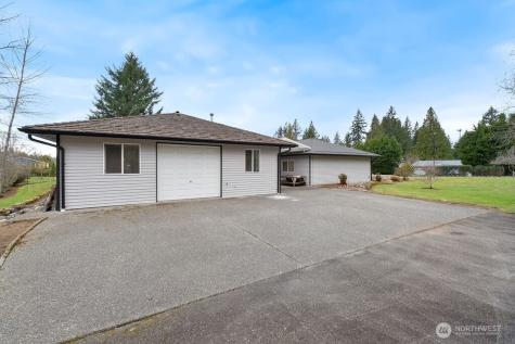 13822 Meridian Street Lake Stevens WA 98258