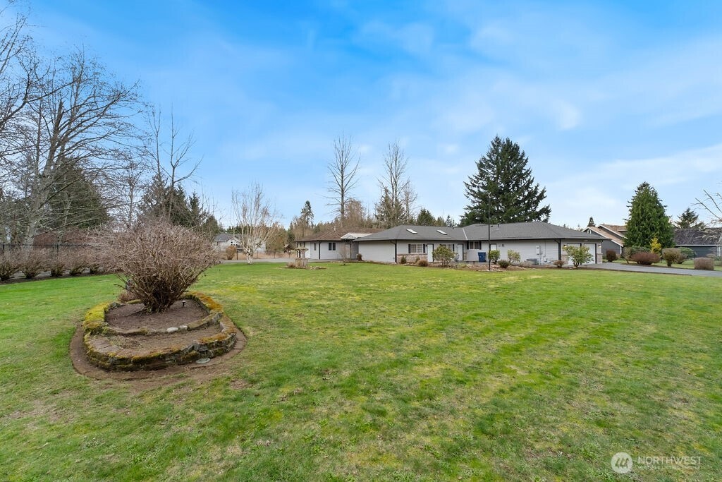 13822 Meridian Street Lake Stevens WA 98258