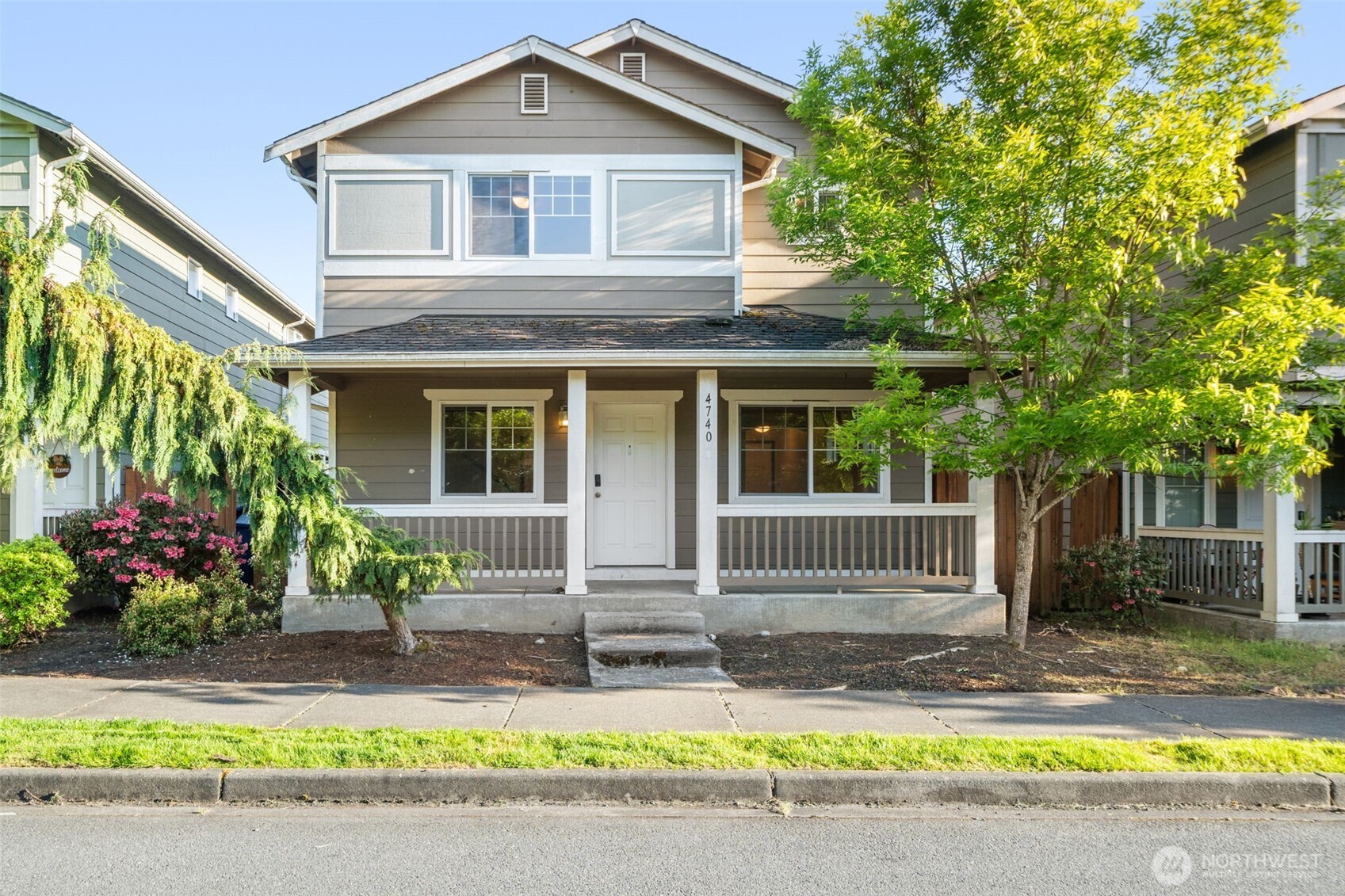 4740 147th Place NE Marysville WA 98271