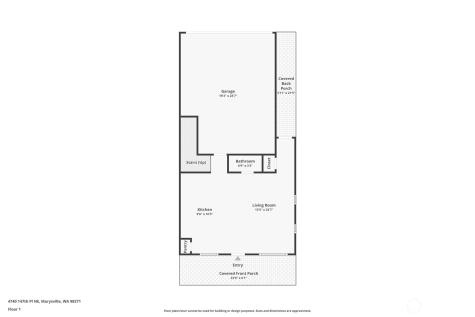4740 147th Place NE Marysville WA 98271