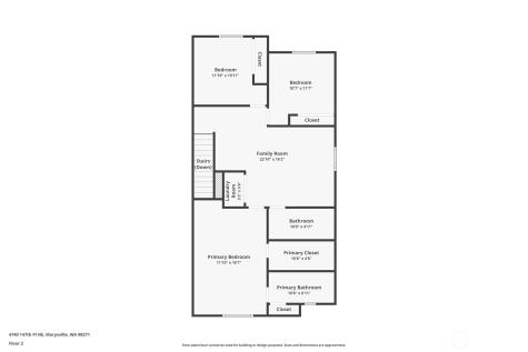 4740 147th Place NE Marysville WA 98271