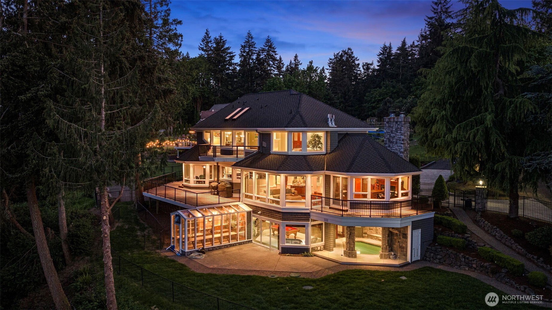 13025 Point Richmond Drive NW Gig Harbor WA 98332