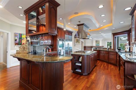 13025 Point Richmond Drive NW Gig Harbor WA 98332