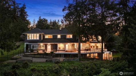 13025 Point Richmond Drive NW Gig Harbor WA 98332