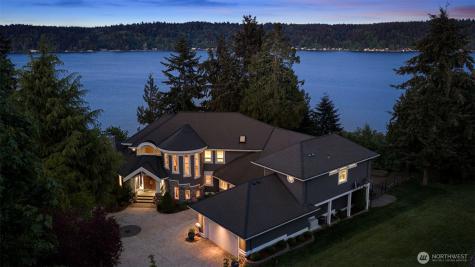 13025 Point Richmond Drive NW Gig Harbor WA 98332