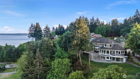 13025 Point Richmond Drive NW Gig Harbor WA 98332