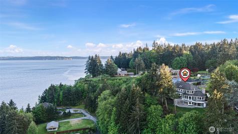 13025 Point Richmond Drive NW Gig Harbor WA 98332