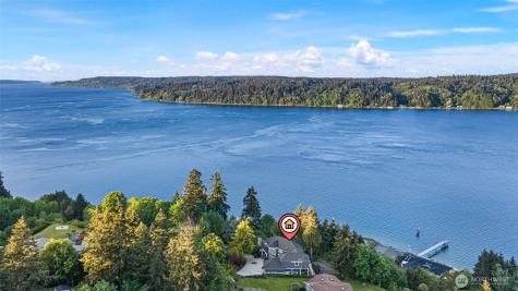 13025 Point Richmond Drive NW Gig Harbor WA 98332
