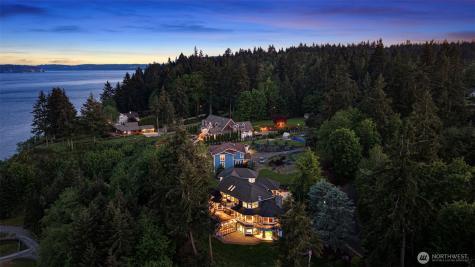 13025 Point Richmond Drive NW Gig Harbor WA 98332