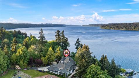 13025 Point Richmond Drive NW Gig Harbor WA 98332