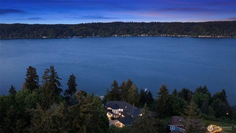 13025 Point Richmond Drive NW Gig Harbor WA 98332