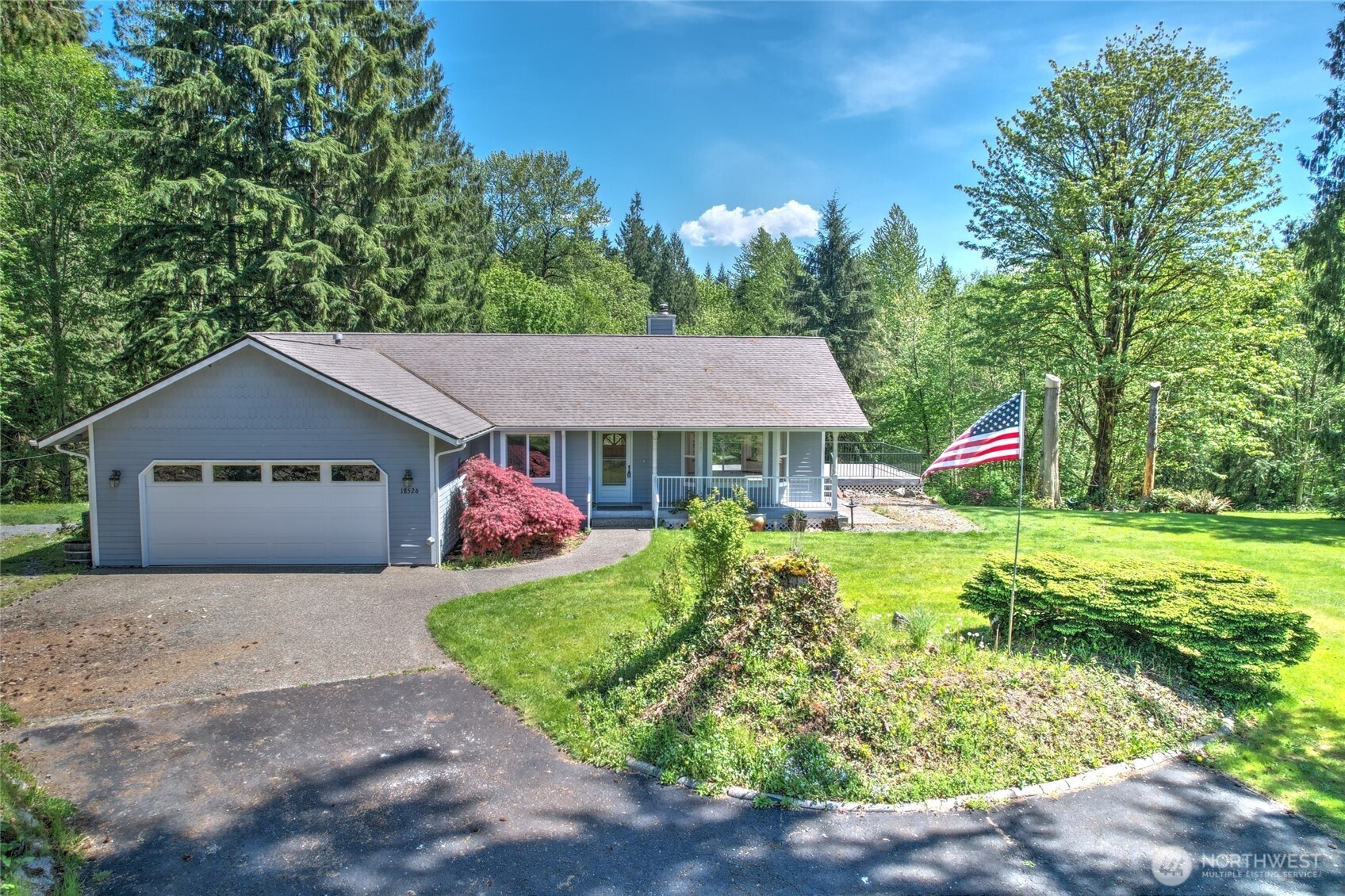 18526 320th Avenue NE Duvall WA 98019