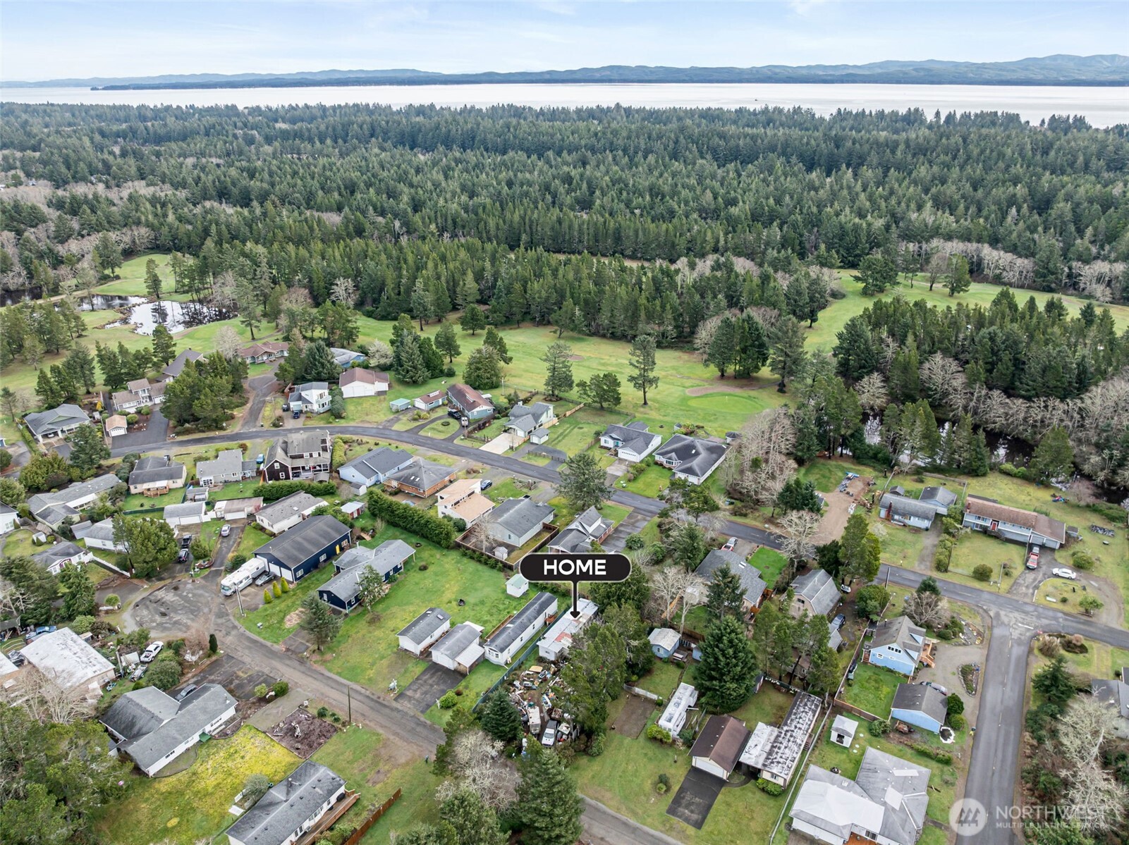 31200 N Place Ocean Park WA 98640