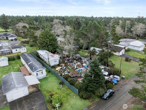 31200 N Place Ocean Park WA 98640