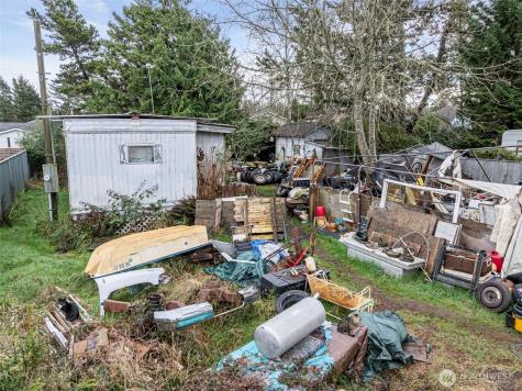 31200 N Place Ocean Park WA 98640