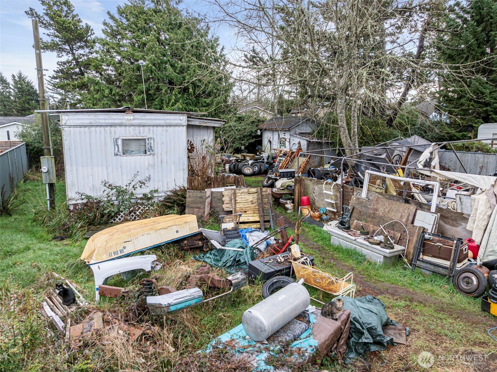 31200 N Place Ocean Park WA 98640