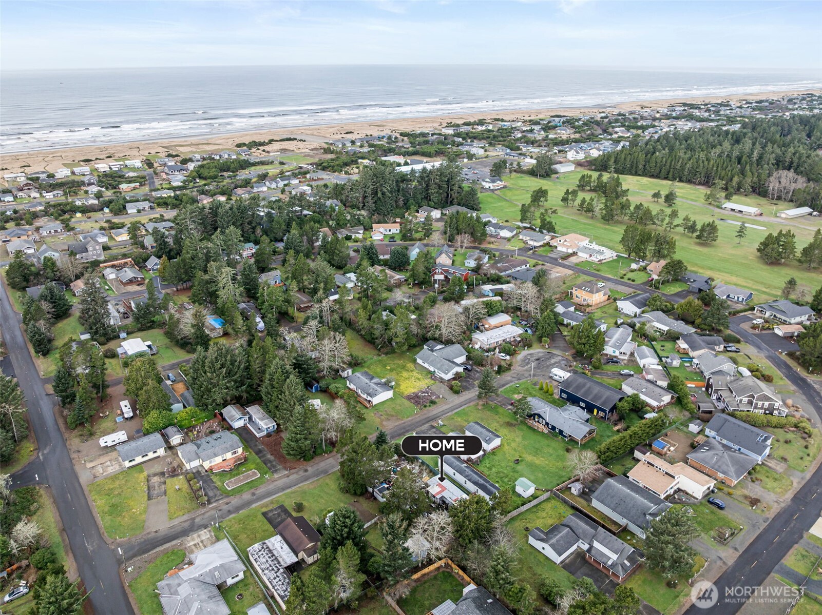 31200 N Place Ocean Park WA 98640