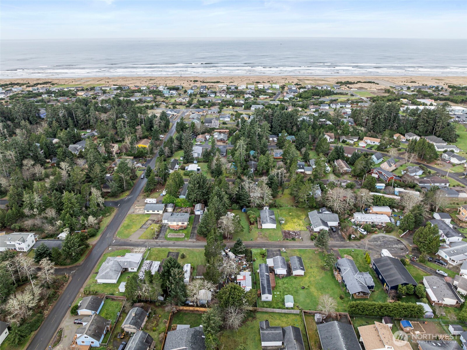 31200 N Place Ocean Park WA 98640